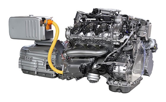 变频器的输入输出特性评估