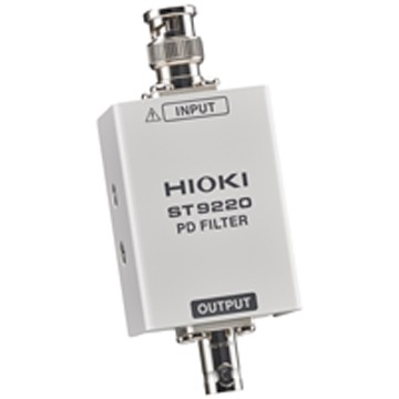 局部放电过滤器 ST9220